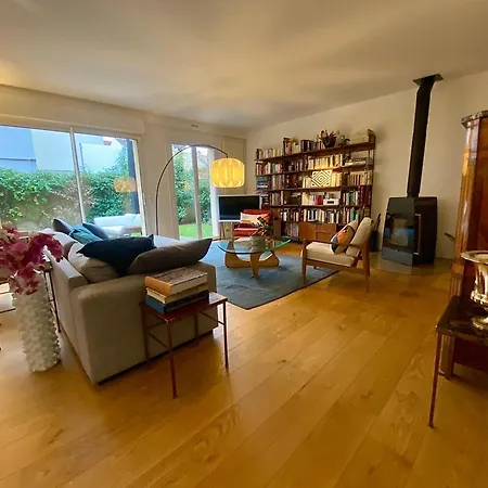 Vila Deluxe - Paris Olympics Bois-Colombes